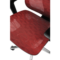 Кресло Custo Porto (Red) Thumb