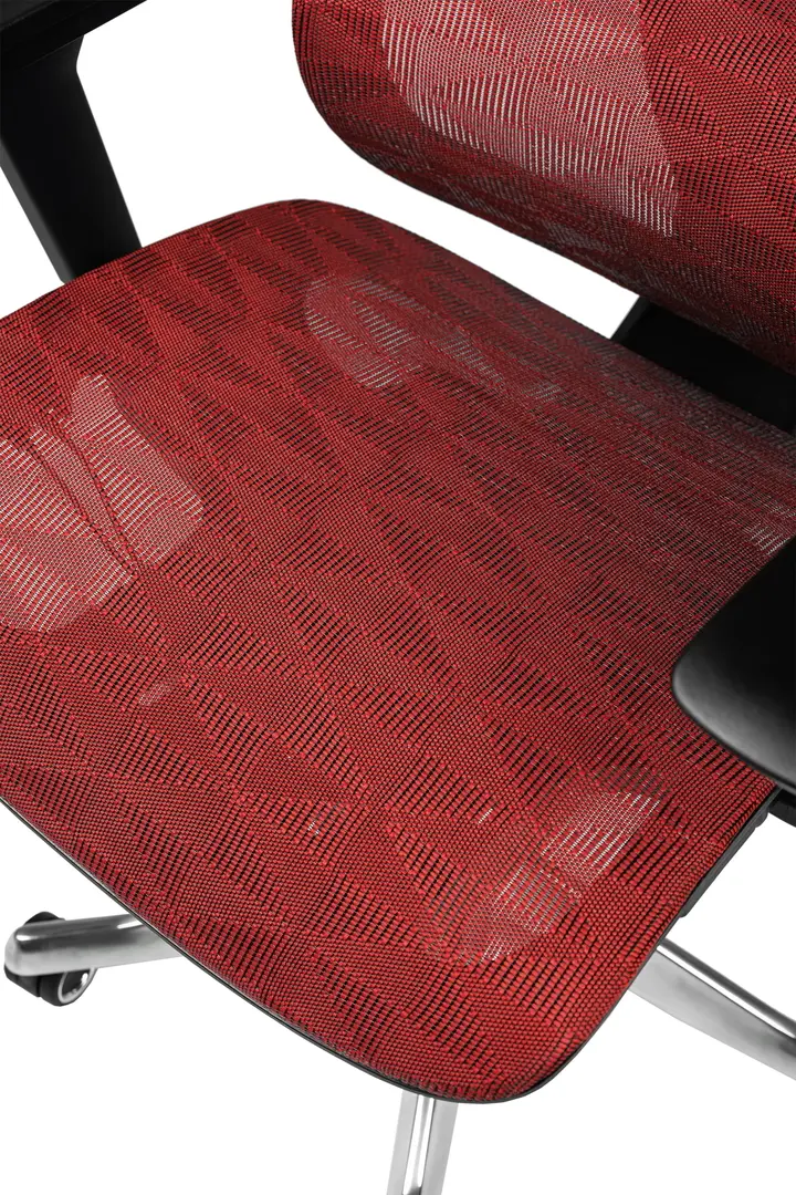 Кресло Custo Porto (Red)