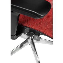 Кресло Custo Porto (Red) Thumb