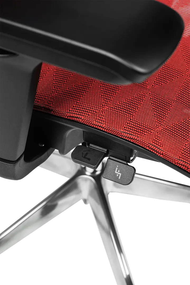 Кресло Custo Porto (Red)