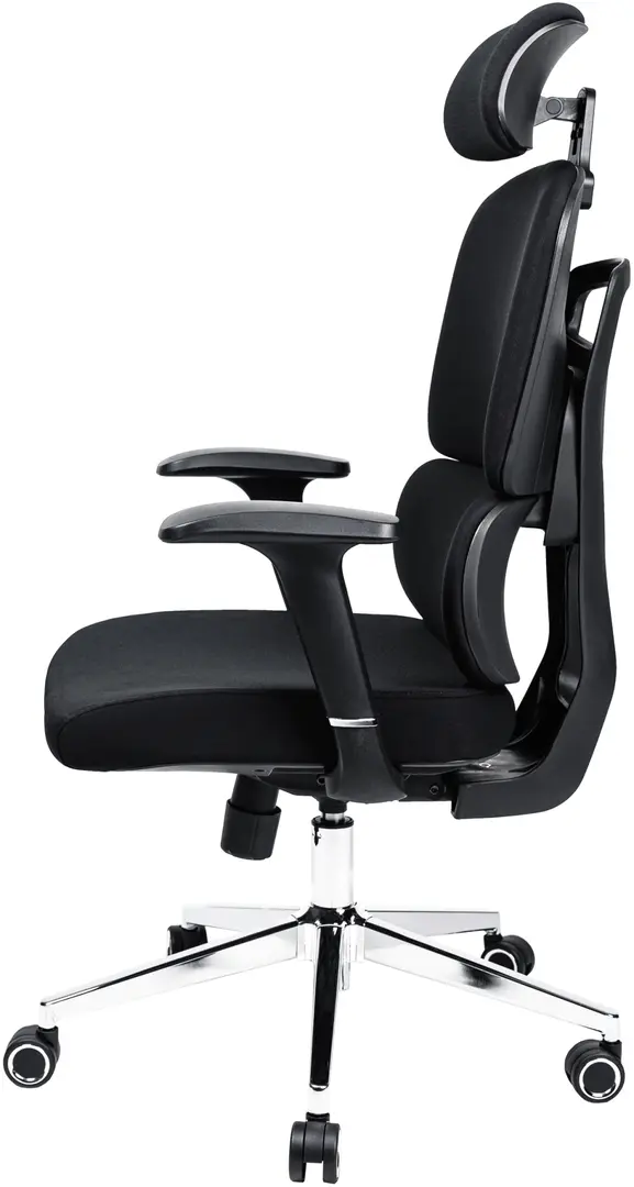 Fotoliu Custo Praga (Black)