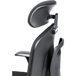 Fotoliu Custo Praga (Black) Thumb