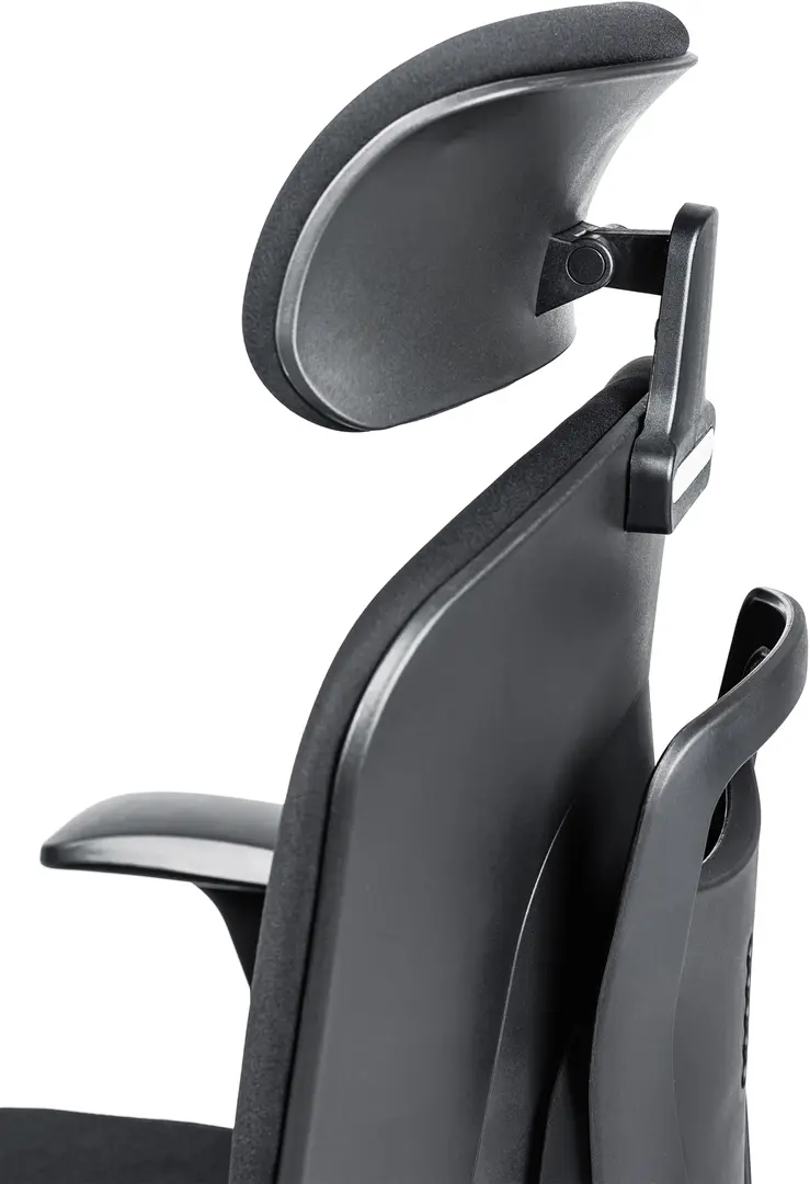 Fotoliu Custo Praga (Black)