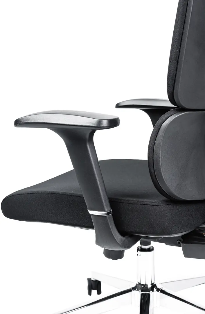 Fotoliu Custo Praga (Black)