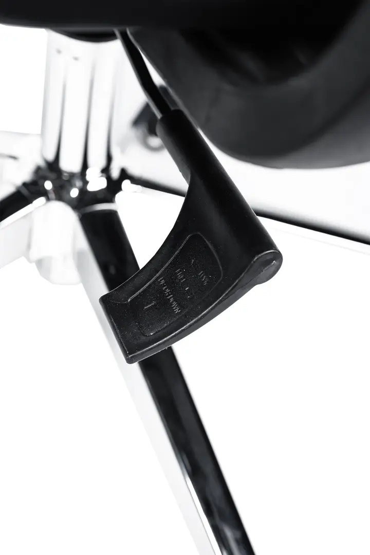 Fotoliu Custo Praga (Black)