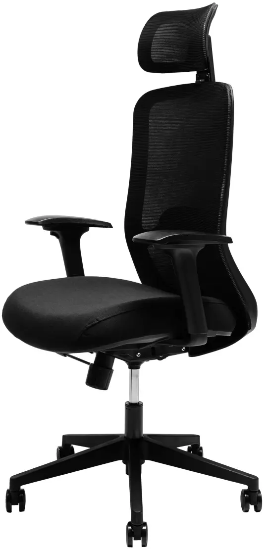 Fotoliu Custo Roma (Black) - 2