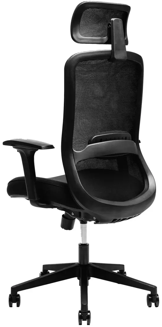 Fotoliu Custo Roma (Black) - 4