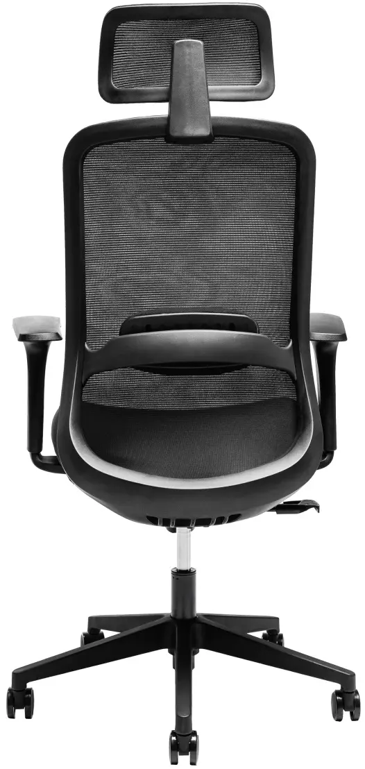 Fotoliu Custo Roma (Black) - 5
