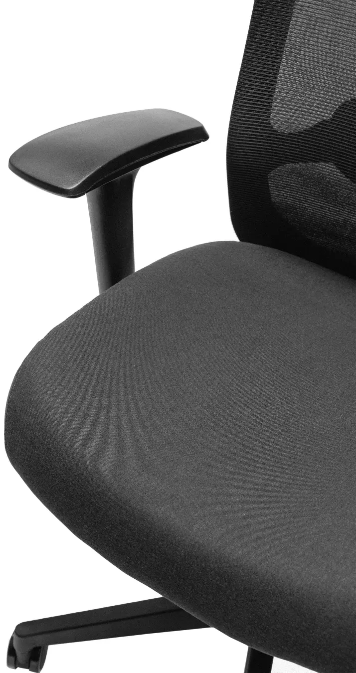 Fotoliu Custo Roma (Black) - 7