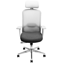 Fotoliu Custo Roma (Grey)