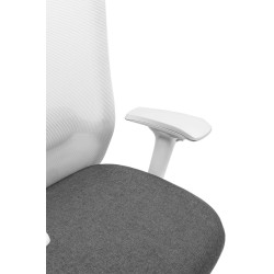 Fotoliu Custo Roma (Grey) Thumb