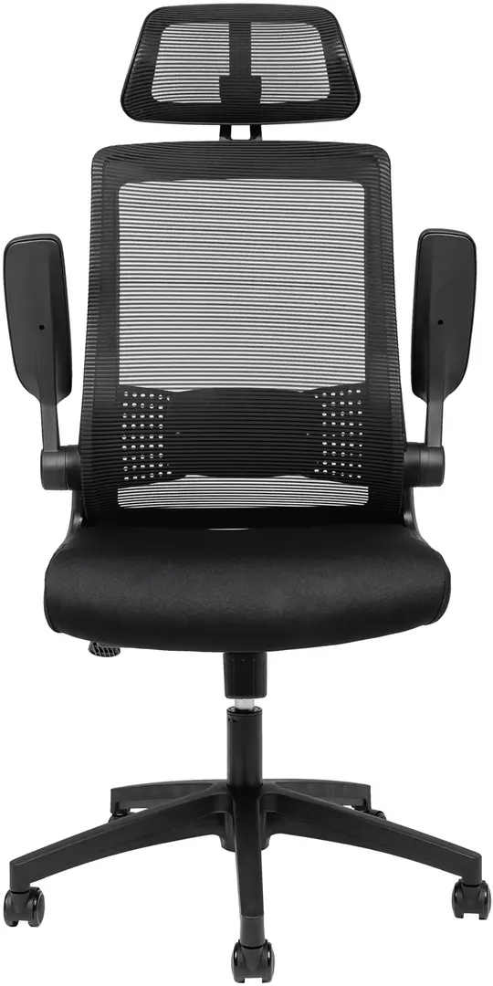 Fotoliu Custo Santander (Black)