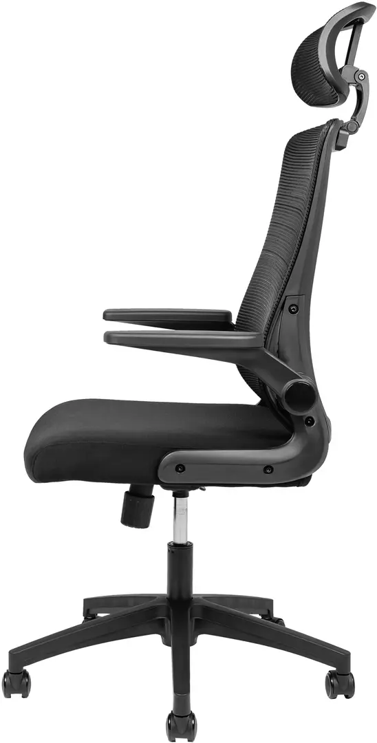 Fotoliu Custo Santander (Black)