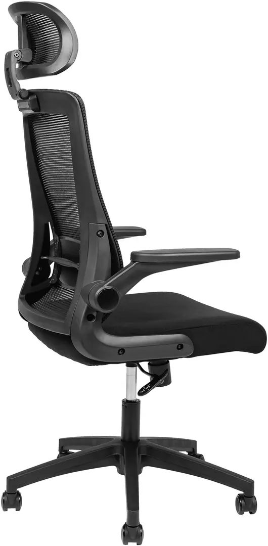 Fotoliu Custo Santander (Black)