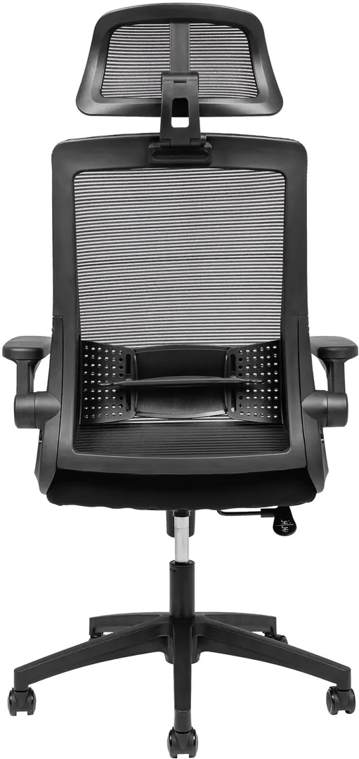 Fotoliu Custo Santander (Black)