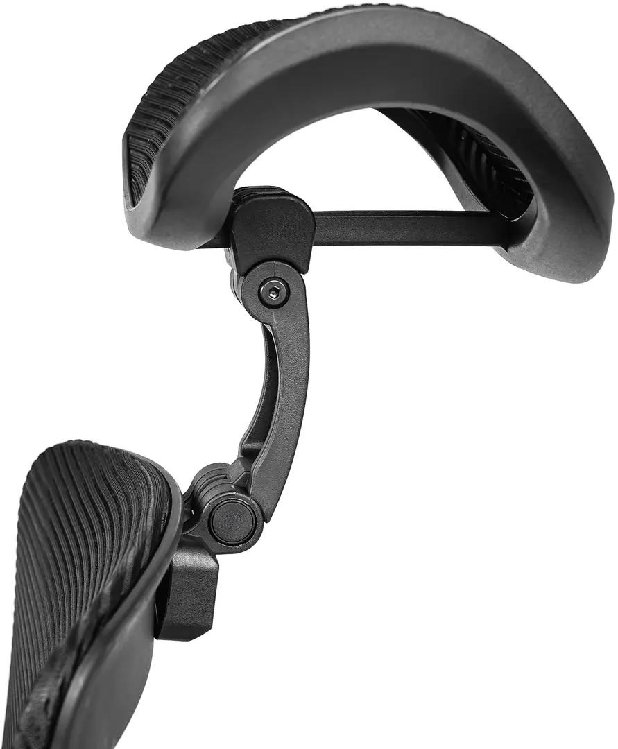 Fotoliu Custo Santander (Black)