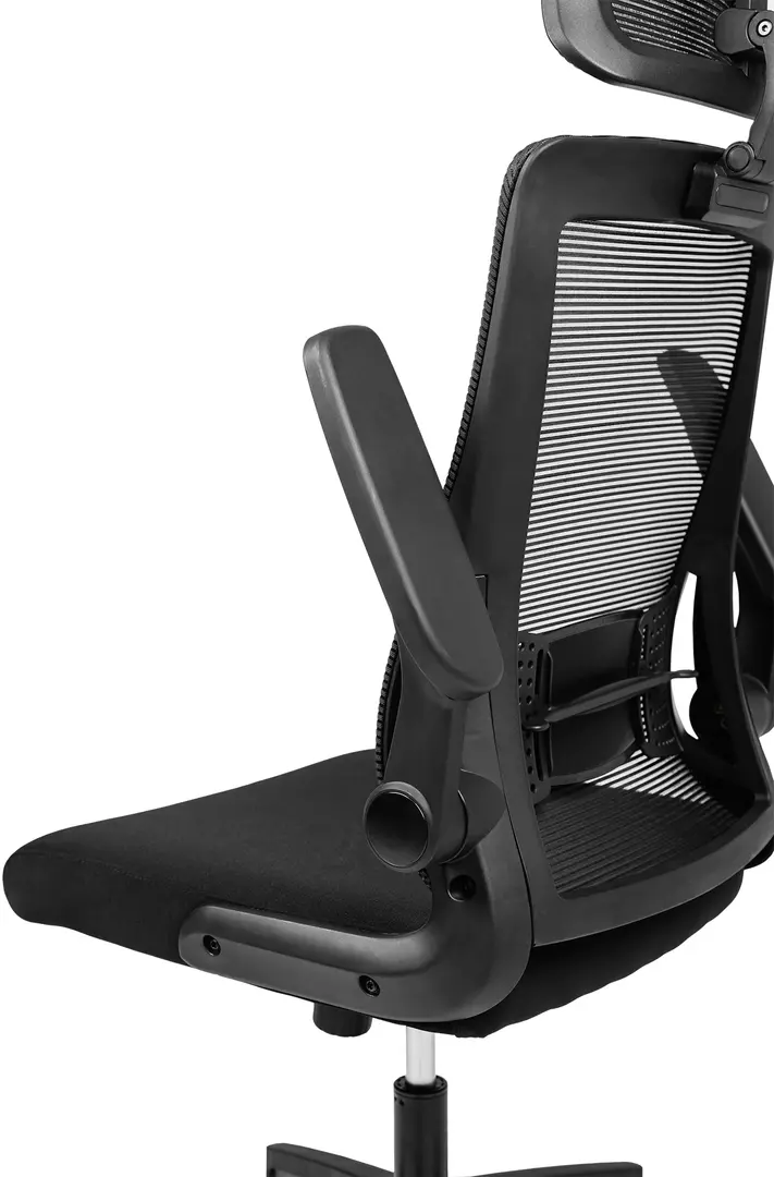 Fotoliu Custo Santander (Black)