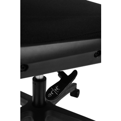 Fotoliu Custo Santander (Black) Thumb