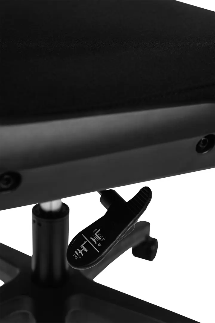 Fotoliu Custo Santander (Black)