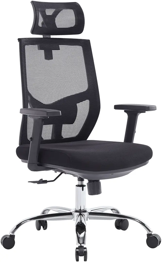 Fotoliu Custo Sevilla (Black)