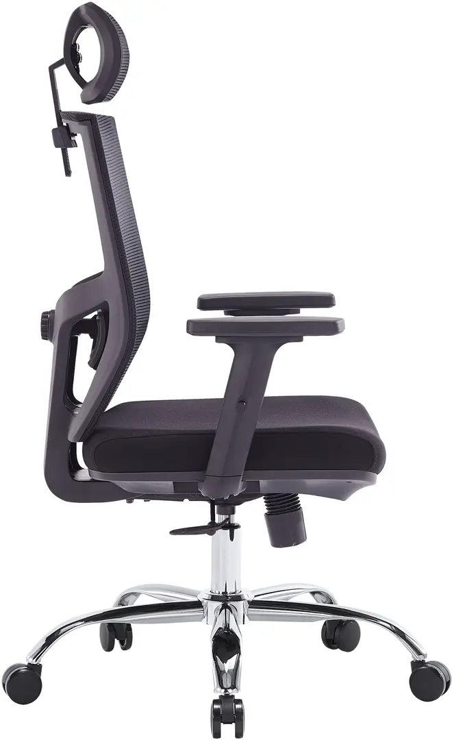 Fotoliu Custo Sevilla (Black)