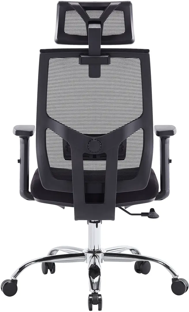 Fotoliu Custo Sevilla (Black)