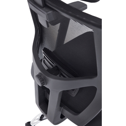 Fotoliu Custo Sevilla (Black) Thumb