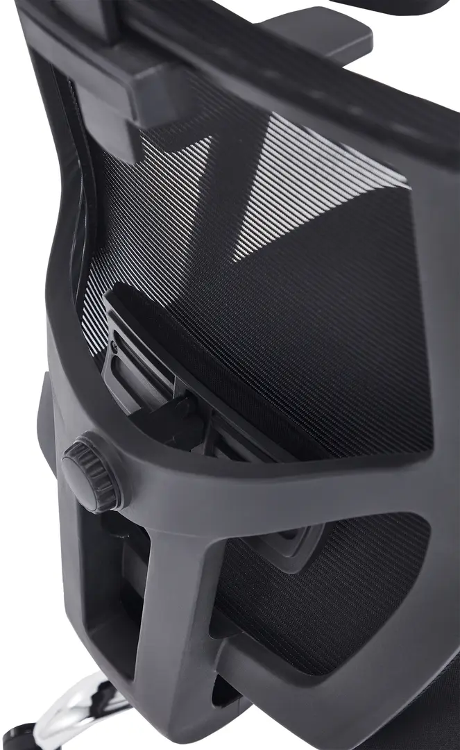 Fotoliu Custo Sevilla (Black)