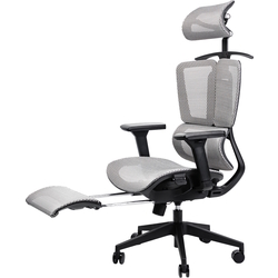 Fotoliu Custo Split (Grey) Thumb