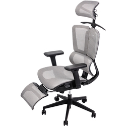 Fotoliu Custo Split (Grey) Thumb