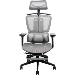 Fotoliu Custo Split (Grey) Thumb