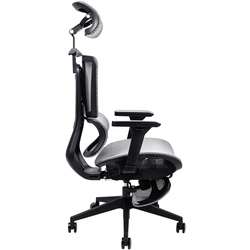 Fotoliu Custo Split (Grey) Thumb