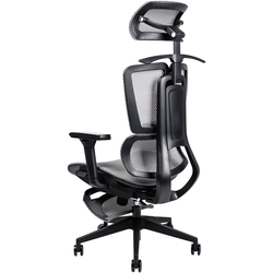 Fotoliu Custo Split (Grey) Thumb