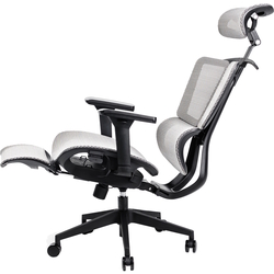 Fotoliu Custo Split (Grey) Thumb