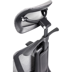 Fotoliu Custo Split (Grey) Thumb