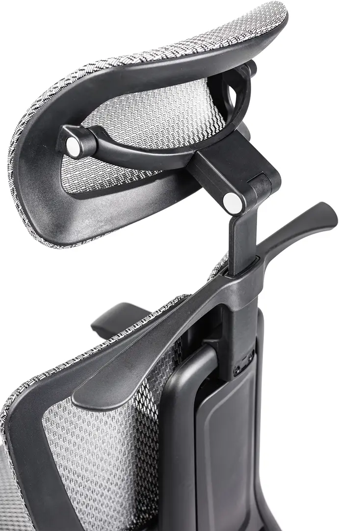 Fotoliu Custo Split (Grey)