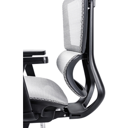 Fotoliu Custo Split (Grey) Thumb