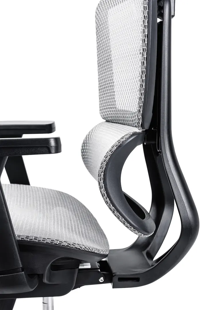 Fotoliu Custo Split (Grey)