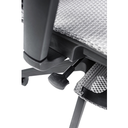 Fotoliu Custo Split (Grey) Thumb