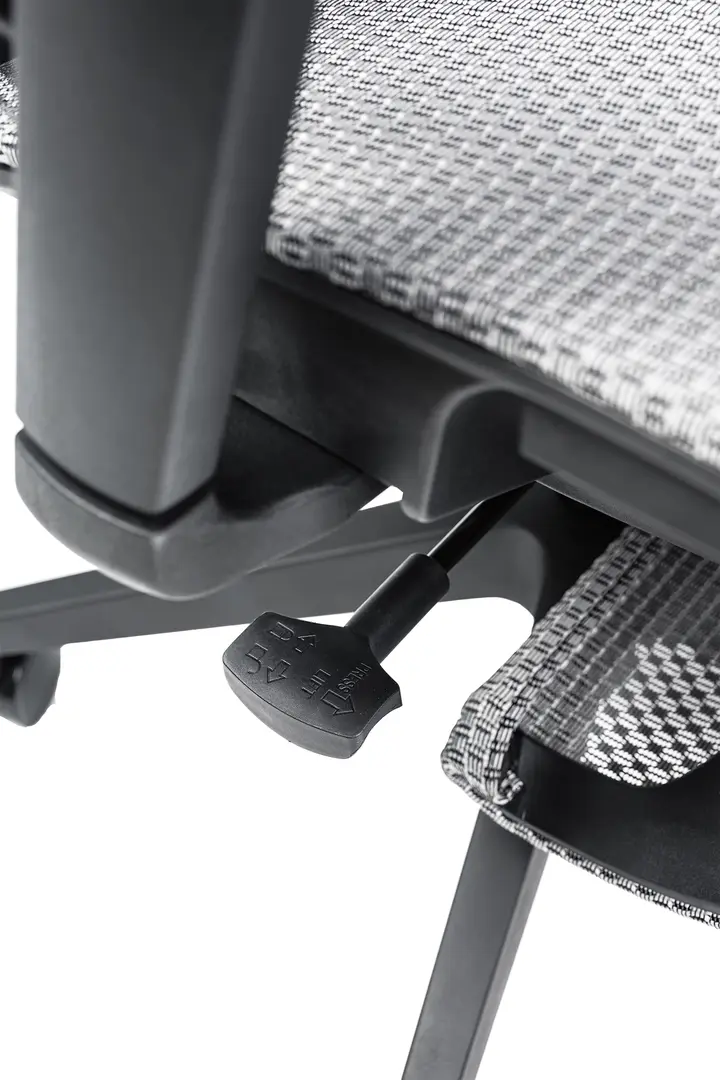 Fotoliu Custo Split (Grey)