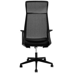 Fotoliu Custo Tallin (Black) Thumb