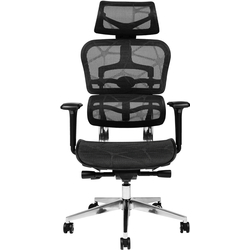 Fotoliu Custo Torino (Black) Thumb