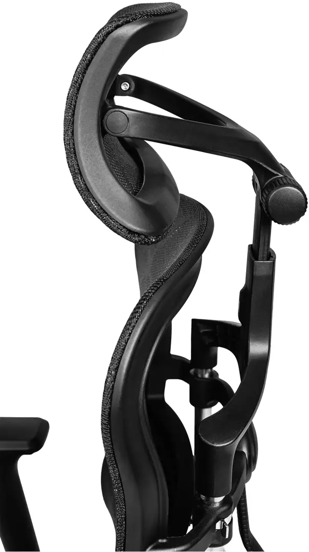 Fotoliu Custo Torino (Black)