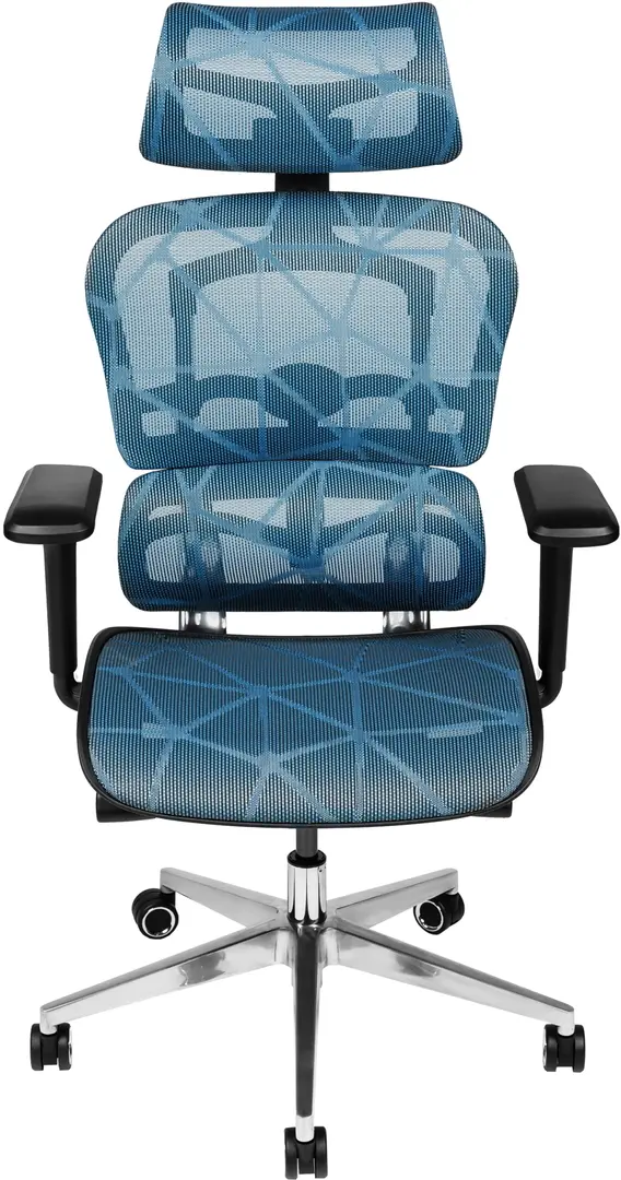 Fotoliu Custo Torino (Blue)