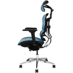 Fotoliu Custo Torino (Blue) Thumb