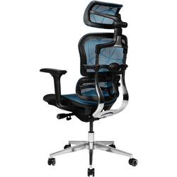 Fotoliu Custo Torino (Blue) Thumb