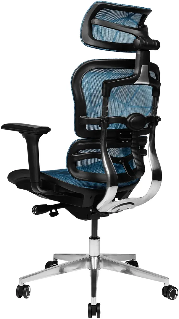 Fotoliu Custo Torino (Blue)