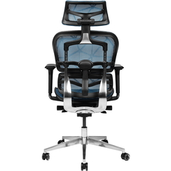 Fotoliu Custo Torino (Blue) Thumb