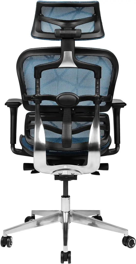 Fotoliu Custo Torino (Blue)