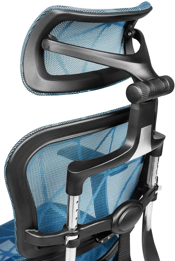 Fotoliu Custo Torino (Blue)